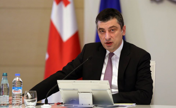 Վրաստանի վարչապետը հայտարարել է երկրում կորոնավիրուսի երկրորդ ալիքի սկսվելու մասին